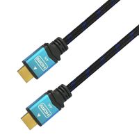 Miniatura 2 de Aisens - Cable Hdmi V2.0 Premium 4K@60Hz 18Gbps 1M