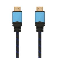 Miniatura 3 de Aisens - Cable Hdmi V2.0 Premium 4K@60Hz 18Gbps 1M