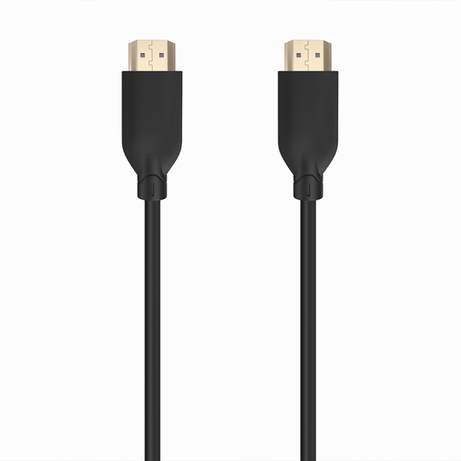Aisens Cable HDMI V2.0 CCS AM-AM negro 0.5m - Imagen 1 de 5 Aisens Cable HDMI V2.0 CCS AM-AM negro 0.5m - Imagen 1 de 5