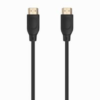 Miniatura 2 de AISENS Cable HDMI V2 0 Premium Alta Velocidad   Hec 4K 60Hz 18Gbps  A M A M  Negro  5 0m