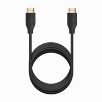 Miniatura 4 de AISENS Cable HDMI V2 0 Premium Alta Velocidad   Hec 4K 60Hz 18Gbps  A M A M  Negro  5 0m