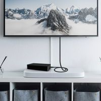 Miniatura 5 de Aisens Cable HDMI V2.0 CCS AM-AM negro 1.0m
