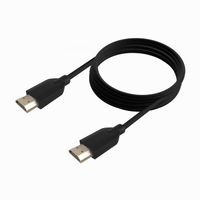 Miniatura 3 de Aisens Cable HDMI V2.0 CCS AM-AM negro 2.0m