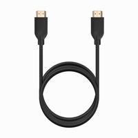 Miniatura 4 de Aisens Cable HDMI V2.0 CCS AM-AM negro 2.0m