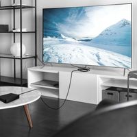 Miniatura 5 de Aisens Cable HDMI V2.0 CCS AM-AM negro 2.0m