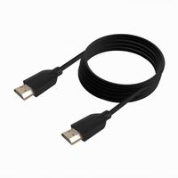 Miniatura 3 de Aisens Cable HDMI V2.0 CCS AM-AM negro 3.0m