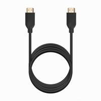 Miniatura 4 de Aisens Cable HDMI V2.0 CCS AM-AM negro 3.0m