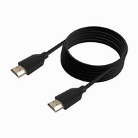 Miniatura 3 de Aisens Cable HDMI V2.0 CCS AM-AM negro 4.0m