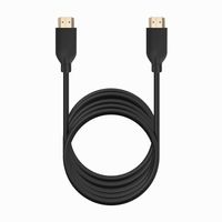 Miniatura 4 de Aisens Cable HDMI V2.0 CCS AM-AM negro 4.0m