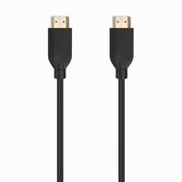 Miniatura 1 de Aisens Cable HDMI V2.0 CCS AM-AM negro 5.0m