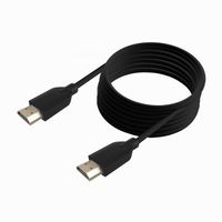 Miniatura 3 de Aisens Cable HDMI V2.0 CCS AM-AM negro 5.0m