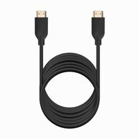 Miniatura 4 de Aisens Cable HDMI V2.0 CCS AM-AM negro 5.0m