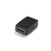 Miniatura 2 de Aisens Adaptador Hdmi A/H-A/H Negro