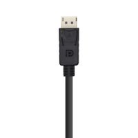 Miniatura 3 de AISENS Cable Displayport V1.2 4K@60HZ 5 m Negro