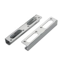 Miniatura 3 de AISENS Adaptador metalico 3.5 para disco duro 2.5 o SSD en un PC