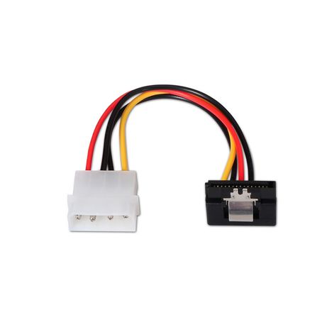 AISENS A131 0163 cable de alimentaci n interna 0 16 m - Imagen 3 de 3 AISENS A131 0163 cable de alimentaci n interna 0 16 m - Imagen 3 de 3
