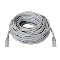Miniatura 3 de Aisens Cable De Red Rj45 Cat.5E Utp Awg24 Gris 20M