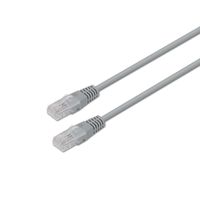 Miniatura 2 de LATIGUILLO RJ45 UTP CAT 5E 30MT AISENS GRIS A133 0186