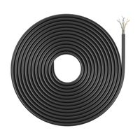 Miniatura 2 de AISENS A135-0751 cable de red Negro 305 m Cat6 U/UTP (UTP)