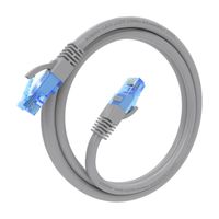 Miniatura 3 de Aisens Cable RJ45 Cat.6 UTP AWG26 CCA Gris 1.0M