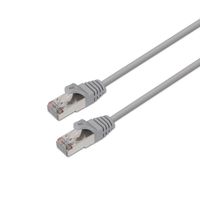 Miniatura 2 de Latiguillo de red aisens rj45 ftp cat6 20m gris A136-0280