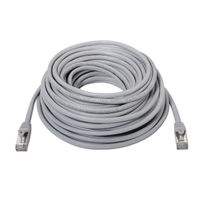 Miniatura 3 de Latiguillo de red aisens rj45 ftp cat6 20m gris A136-0280