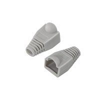 Miniatura 1 de Aisens Funda Rj45 Gris (10 Uds)