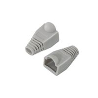 Miniatura 2 de Aisens Funda Rj45 Gris (10 Uds)