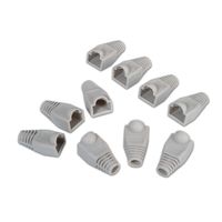 Miniatura 3 de Aisens Funda Rj45 Gris (10 Uds)