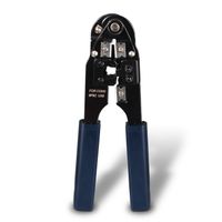 Miniatura 2 de CRIMPADORA METALICA AISENS PARA RJ45 A142-0310