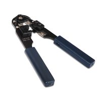 Miniatura 3 de CRIMPADORA METALICA AISENS PARA RJ45 A142-0310