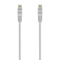 Miniatura 2 de AISENS Cable de Red Latiguillo RJ45 LSZH Cat.6A 500 Mhz UTP AWG24, Gris, 20M