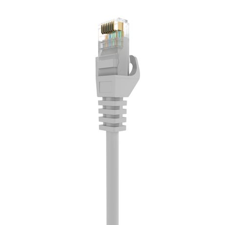 AISENS Cable de Red Latiguillo RJ45 LSZH Cat.6A 500 Mhz UTP AWG24, Gris, 20M - Imagen 3 de 4 AISENS Cable de Red Latiguillo RJ45 LSZH Cat.6A 500 Mhz UTP AWG24, Gris, 20M - Imagen 3 de 4
