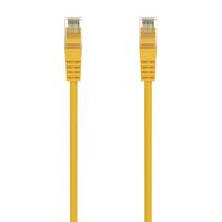 Miniatura 3 de AISENS Cable de Red Latiguillo RJ45 LSZH Cat 6A 500 Mhz UTP AWG24  Amarillo  1 5M