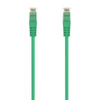 Miniatura 2 de AISENS Cable de Red Latiguillo RJ45 LSZH Cat.6A 500 Mhz UTP AWG24, Verde, 3.0M