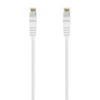 Miniatura 3 de Aisens Latiguillo RJ45 LSZH CAT.6A UTP blanco 25cm