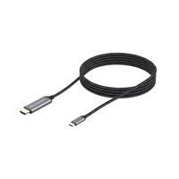 Miniatura 2 de CABLE USB-C MACHO A HDMI  MACHO 2M 4K 60HZ CONCEPTRONIC