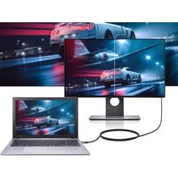 Miniatura 8 de CABLE USB-C MACHO A HDMI  MACHO 2M 4K 60HZ CONCEPTRONIC
