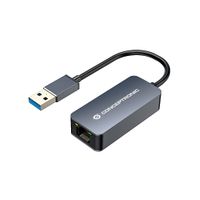 Miniatura 2 de ADAPTADOR USB-A 3.0 A  RJ45 10/100/1000/2500 BASE-T CONCEPTRONIC