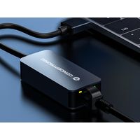 Miniatura 7 de ADAPTADOR USB-A 3.0 A  RJ45 10/100/1000/2500 BASE-T CONCEPTRONIC