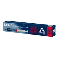 Miniatura 3 de ARCTIC PASTA TERMICA MX-4 45GR 2019 (ACTCP00024A)