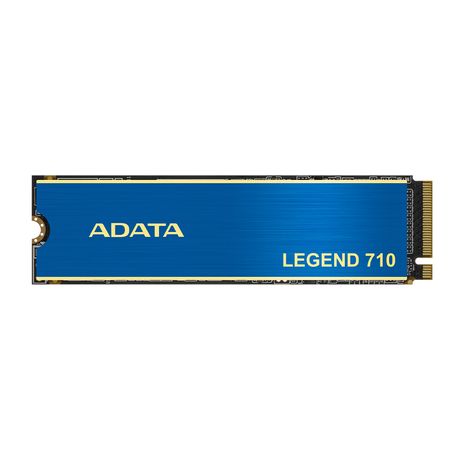 ADATA LEGEND 710 SSD 512GB M.2 2400MB/s PCI Express 3.0 NVMe - Imagen 2 de 14 ADATA LEGEND 710 SSD 512GB M.2 2400MB/s PCI Express 3.0 NVMe - Imagen 2 de 14