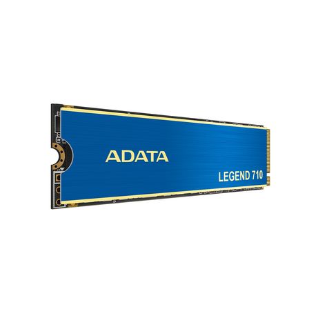ADATA LEGEND 710 SSD 512GB M.2 2400MB/s PCI Express 3.0 NVMe - Imagen 3 de 14 ADATA LEGEND 710 SSD 512GB M.2 2400MB/s PCI Express 3.0 NVMe - Imagen 3 de 14