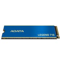 Miniatura 7 de ADATA  LEGEND 710  SSD 512GB M.2  2400MB/s PCI Express 3.0 NVMe