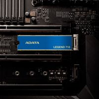 Miniatura 10 de ADATA  LEGEND 710  SSD 512GB M.2  2400MB/s PCI Express 3.0 NVMe