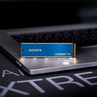 Miniatura 14 de ADATA  LEGEND 710  SSD 512GB M.2  2400MB/s PCI Express 3.0 NVMe
