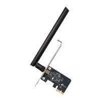 Miniatura 2 de ADAPTADOR PCI TP-LINK AC600 DUAL BAND