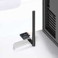 Miniatura 3 de ADAPTADOR PCI TP-LINK AC600 DUAL BAND