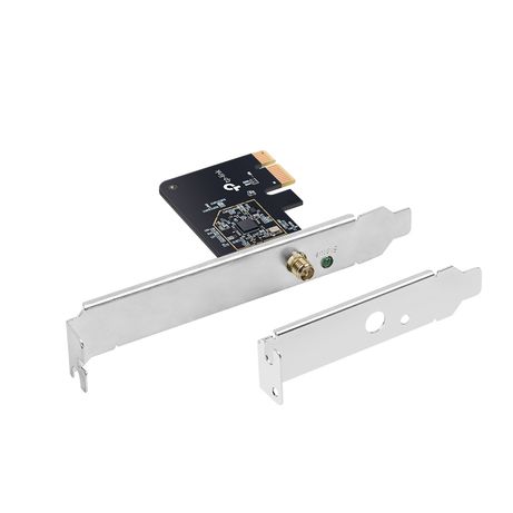 ADAPTADOR PCI TP-LINK AC600 DUAL BAND - Imagen 5 de 5 ADAPTADOR PCI TP-LINK AC600 DUAL BAND - Imagen 5 de 5