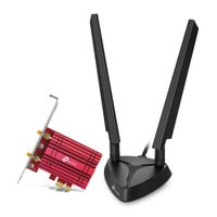 Miniatura 2 de AXE5400 TRI-BAND WI-FI 6E BLUETOOTH PCI EXPRESS ADAPT ER
